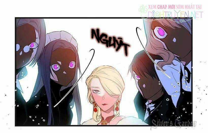 Hung Mãnh Tiểu Thư - Chapter 16 - Trang 39