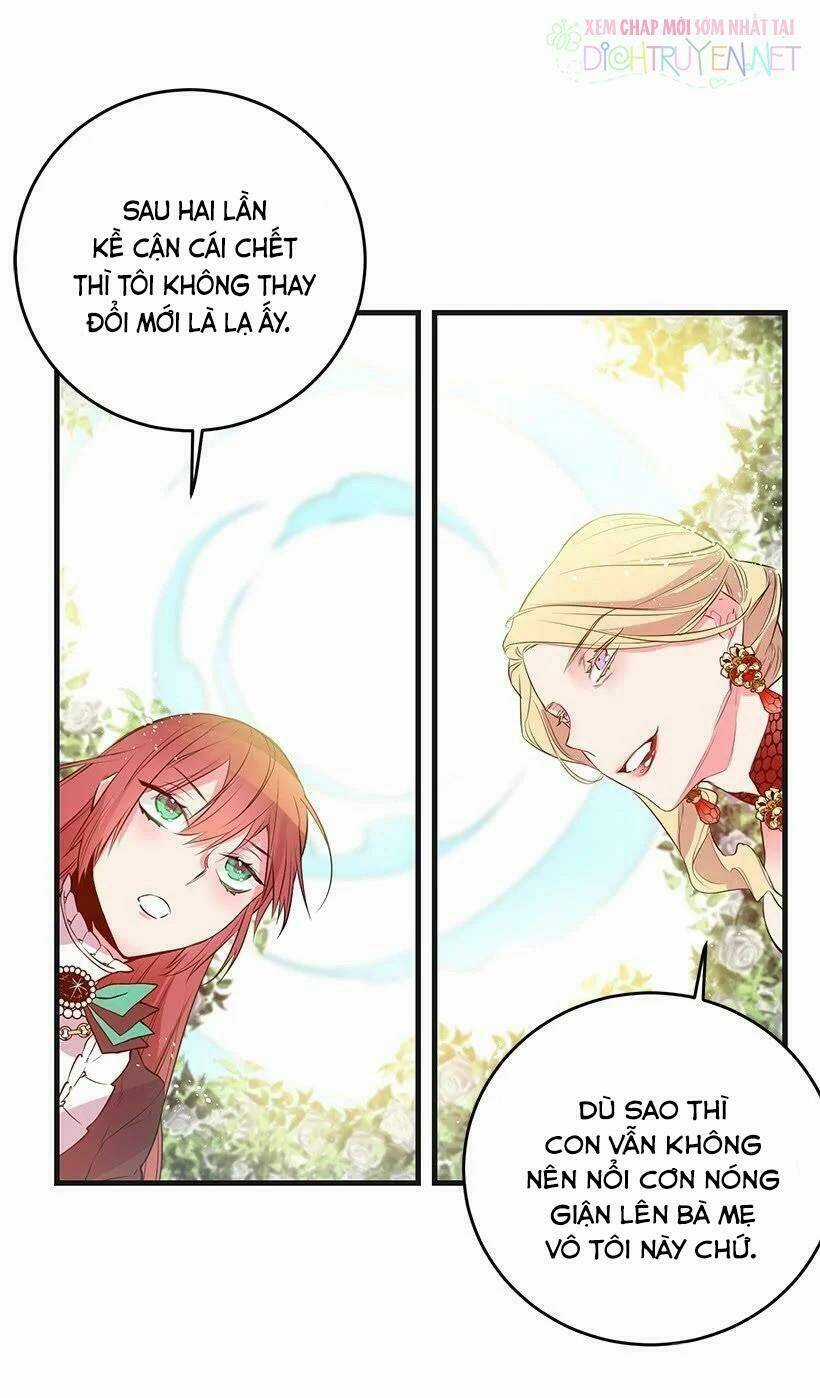 Hung Mãnh Tiểu Thư - Chapter 16 - Trang 41