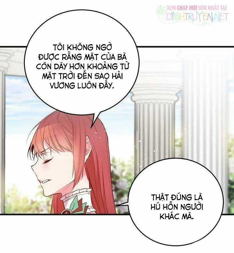 Hung Mãnh Tiểu Thư - Chapter 16 - Trang 42