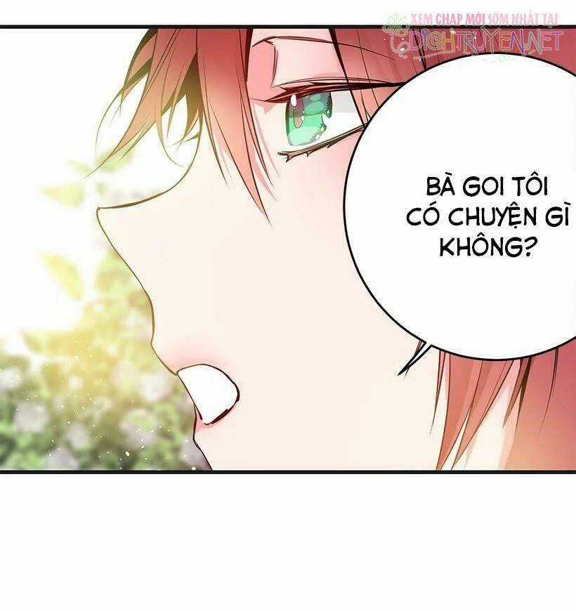 Hung Mãnh Tiểu Thư - Chapter 16 - Trang 43