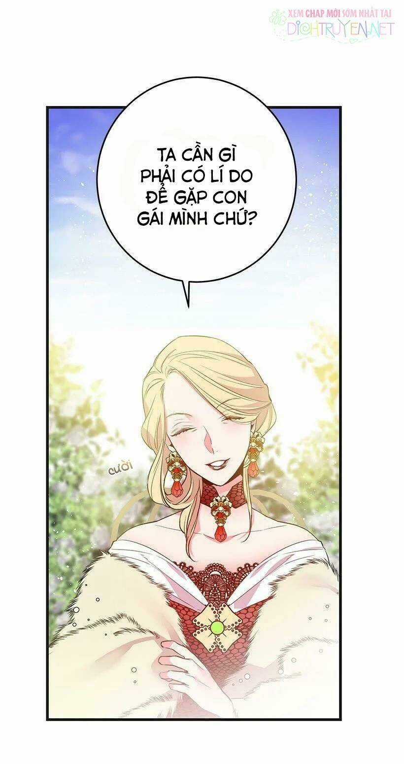 Hung Mãnh Tiểu Thư - Chapter 16 - Trang 44