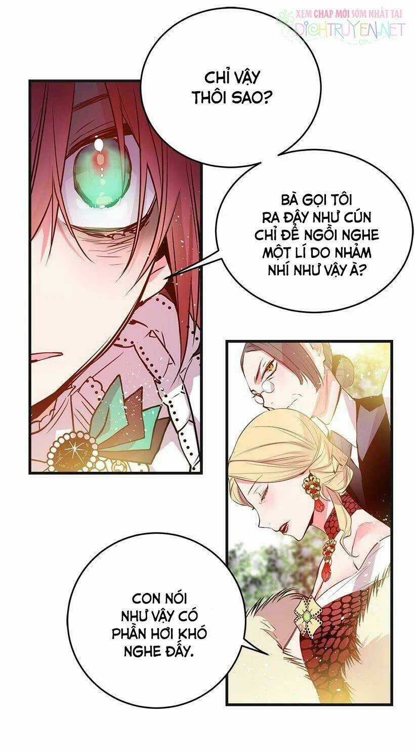 Hung Mãnh Tiểu Thư - Chapter 16 - Trang 46