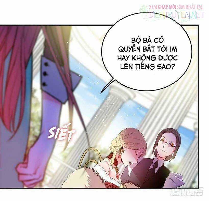 Hung Mãnh Tiểu Thư - Chapter 16 - Trang 47