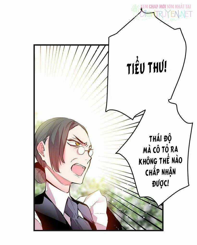 Hung Mãnh Tiểu Thư - Chapter 16 - Trang 48