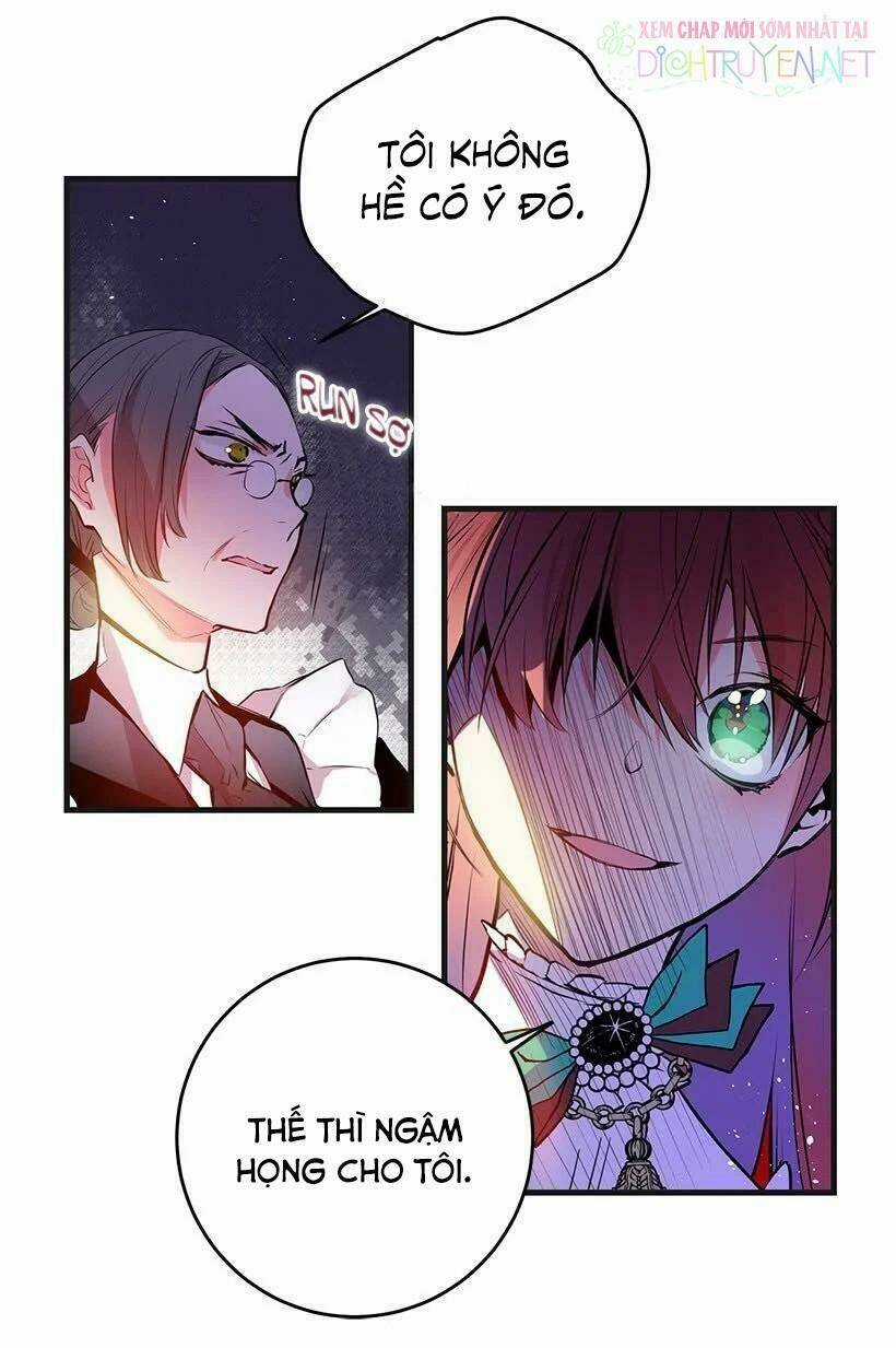 Hung Mãnh Tiểu Thư - Chapter 16 - Trang 50