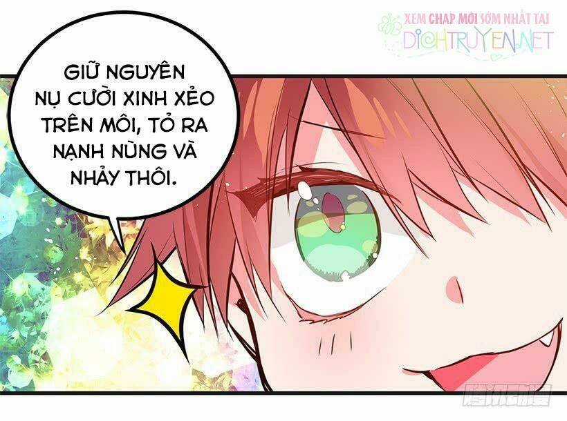 Hung Mãnh Tiểu Thư - Chapter 16 - Trang 6