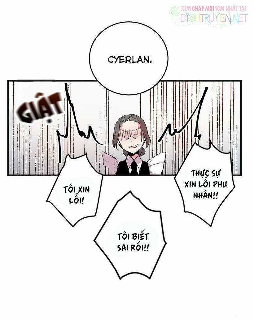 Hung Mãnh Tiểu Thư - Chapter 16 - Trang 54