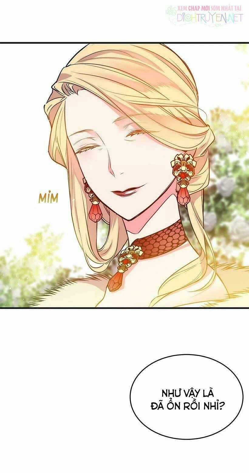 Hung Mãnh Tiểu Thư - Chapter 16 - Trang 55