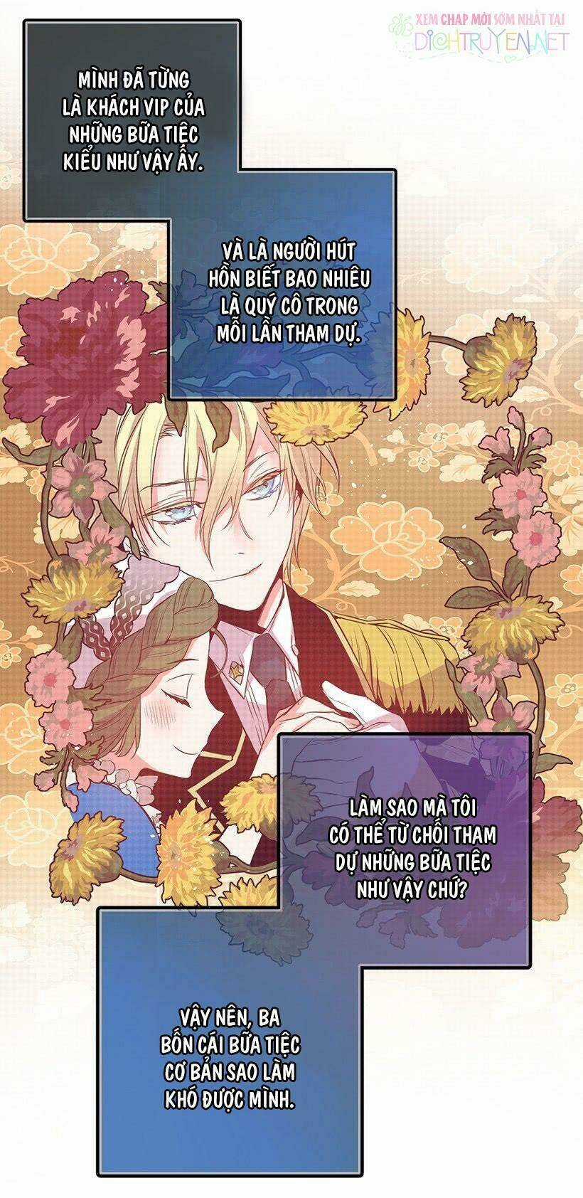 Hung Mãnh Tiểu Thư - Chapter 16 - Trang 7