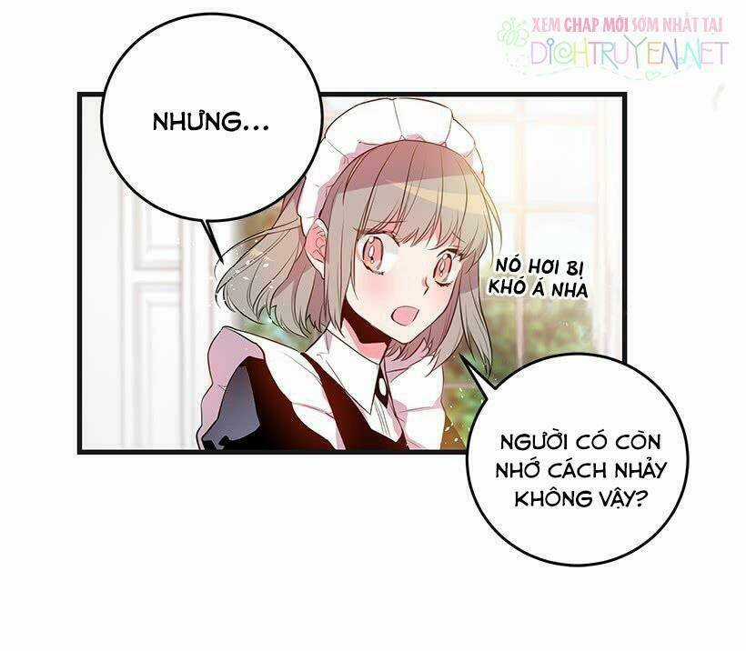 Hung Mãnh Tiểu Thư - Chapter 16 - Trang 8