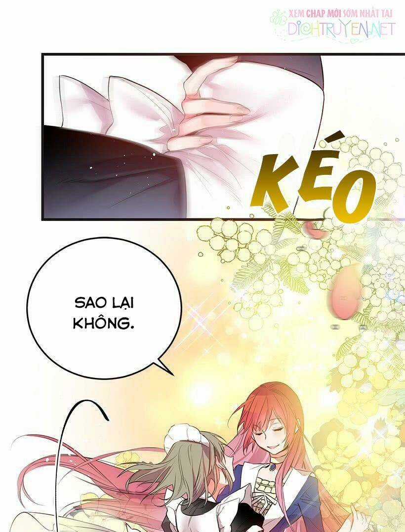 Hung Mãnh Tiểu Thư - Chapter 16 - Trang 9