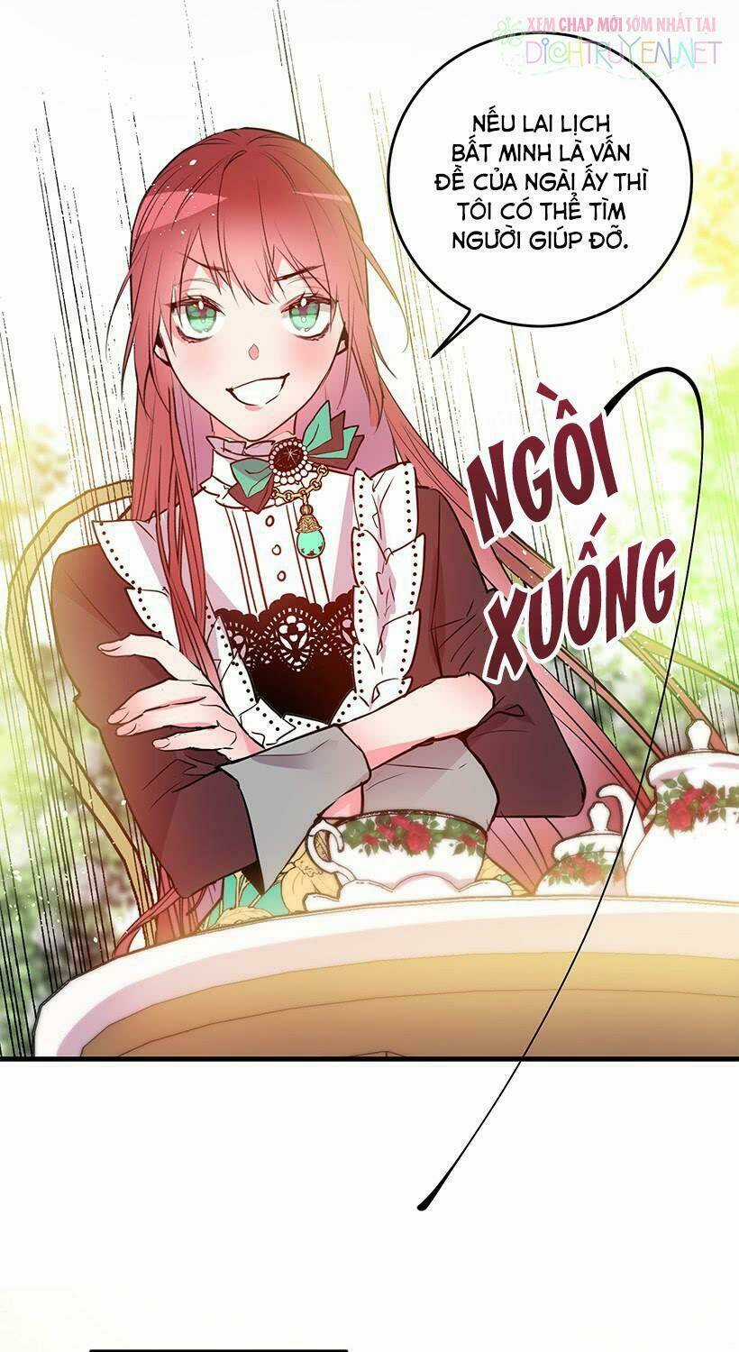 Hung Mãnh Tiểu Thư - Chapter 17 - Trang 11