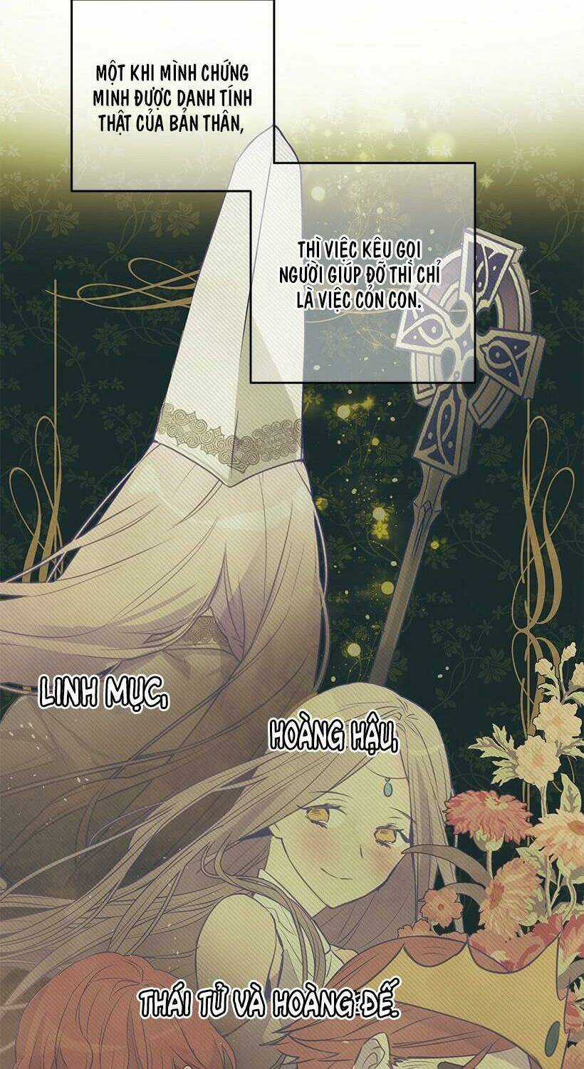 Hung Mãnh Tiểu Thư - Chapter 17 - Trang 12