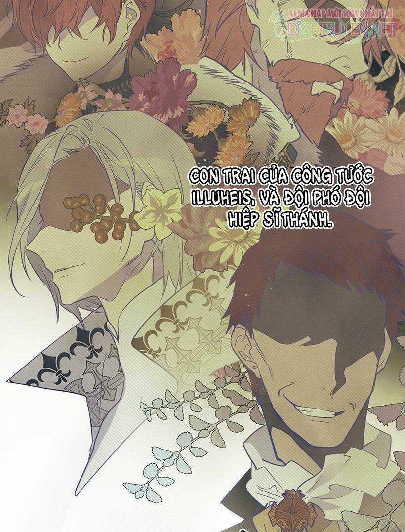 Hung Mãnh Tiểu Thư - Chapter 17 - Trang 13