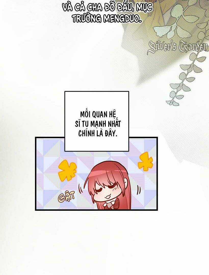 Hung Mãnh Tiểu Thư - Chapter 17 - Trang 14