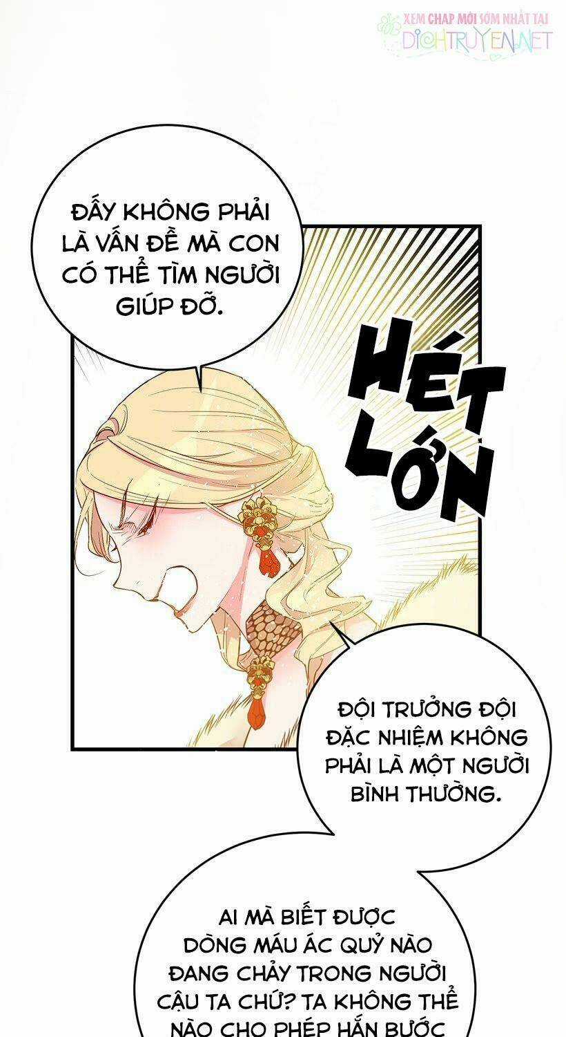 Hung Mãnh Tiểu Thư - Chapter 17 - Trang 15