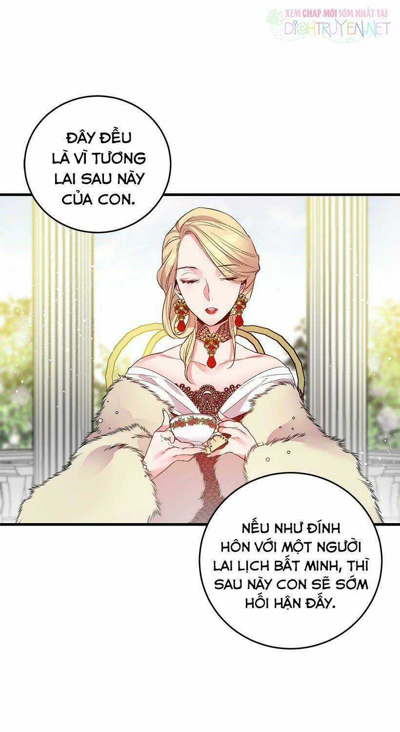 Hung Mãnh Tiểu Thư - Chapter 17 - Trang 17