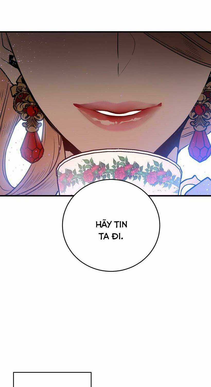 Hung Mãnh Tiểu Thư - Chapter 17 - Trang 18