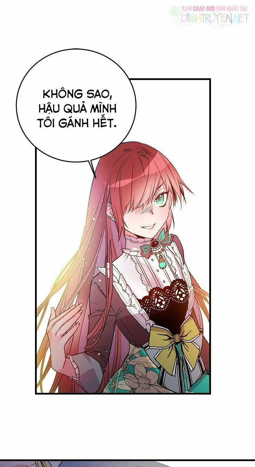 Hung Mãnh Tiểu Thư - Chapter 17 - Trang 20