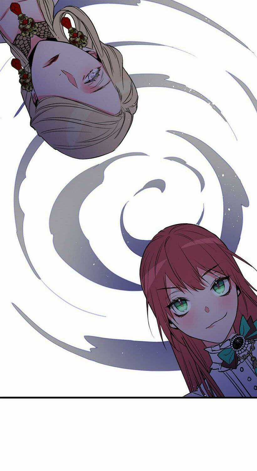 Hung Mãnh Tiểu Thư - Chapter 17 - Trang 21