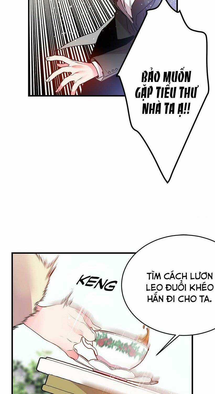 Hung Mãnh Tiểu Thư - Chapter 17 - Trang 23