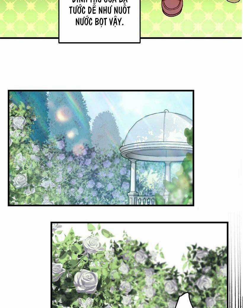 Hung Mãnh Tiểu Thư - Chapter 17 - Trang 25