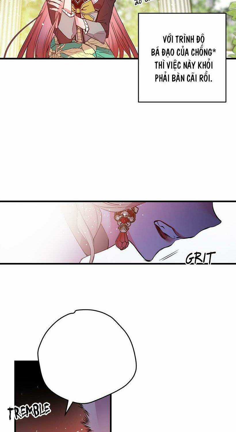 Hung Mãnh Tiểu Thư - Chapter 17 - Trang 30