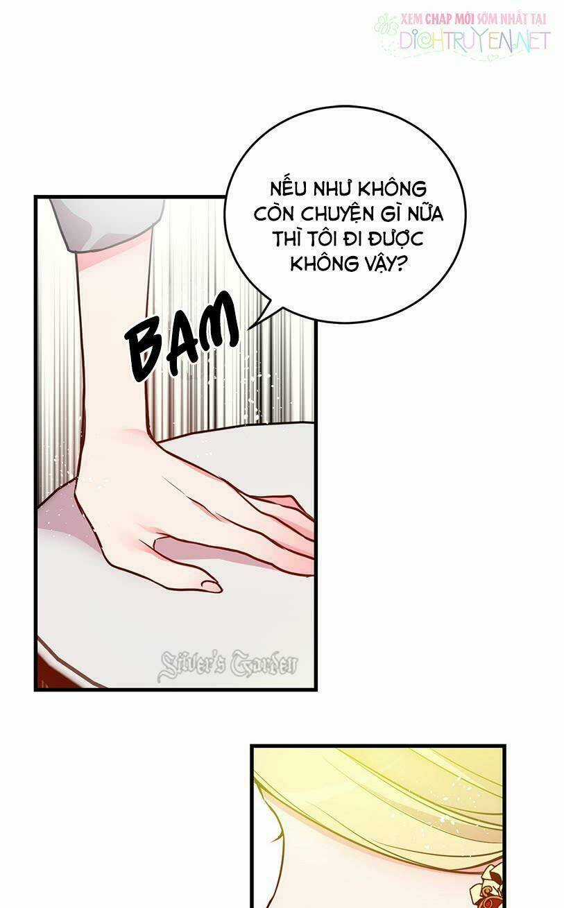 Hung Mãnh Tiểu Thư - Chapter 17 - Trang 4