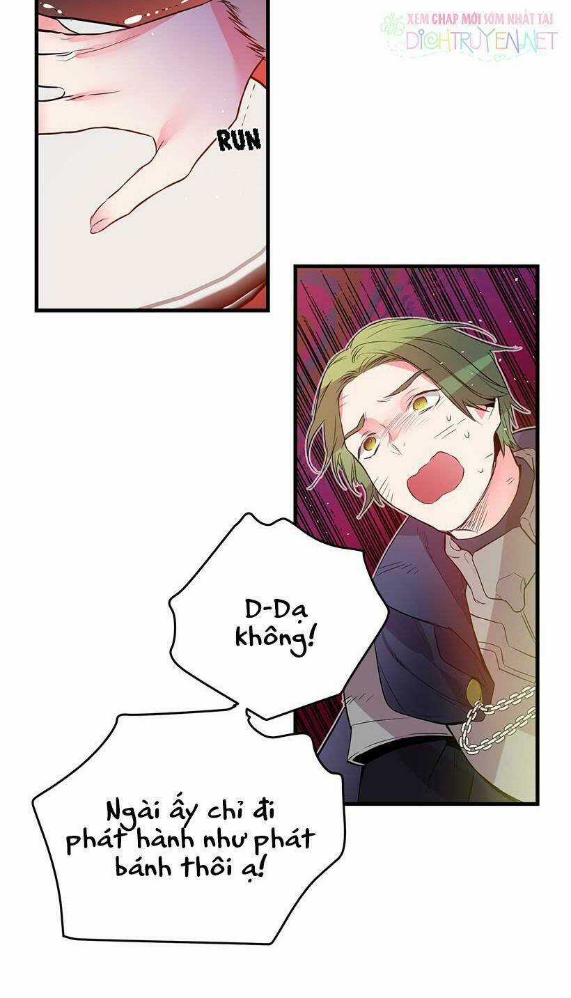 Hung Mãnh Tiểu Thư - Chapter 17 - Trang 31