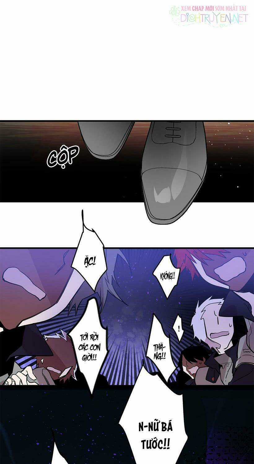 Hung Mãnh Tiểu Thư - Chapter 17 - Trang 34