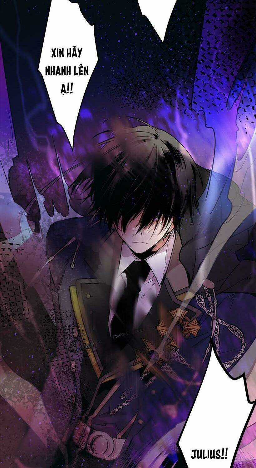 Hung Mãnh Tiểu Thư - Chapter 17 - Trang 35