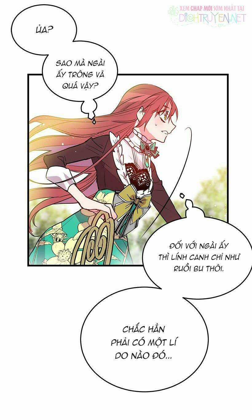 Hung Mãnh Tiểu Thư - Chapter 17 - Trang 39