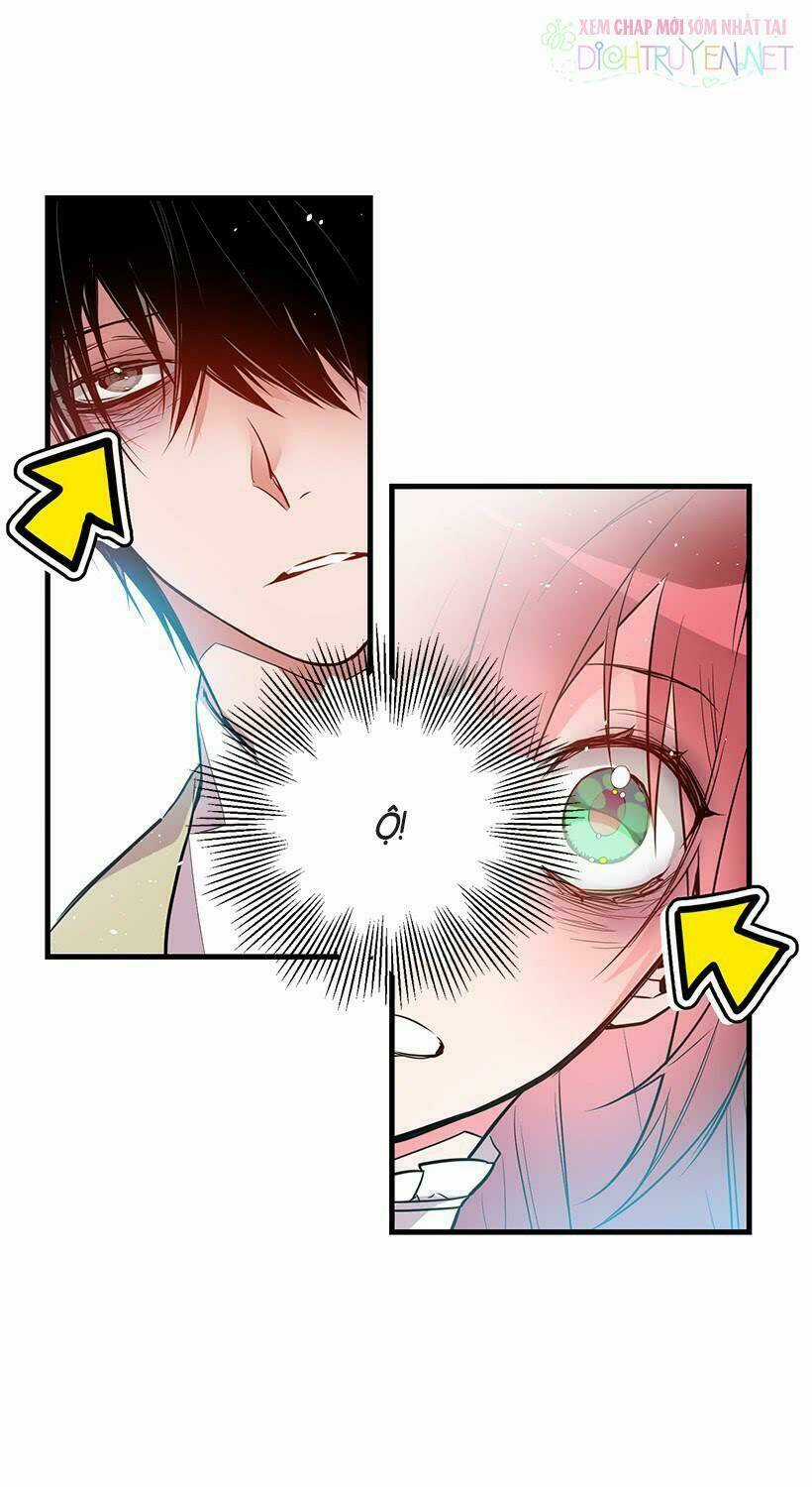 Hung Mãnh Tiểu Thư - Chapter 17 - Trang 40