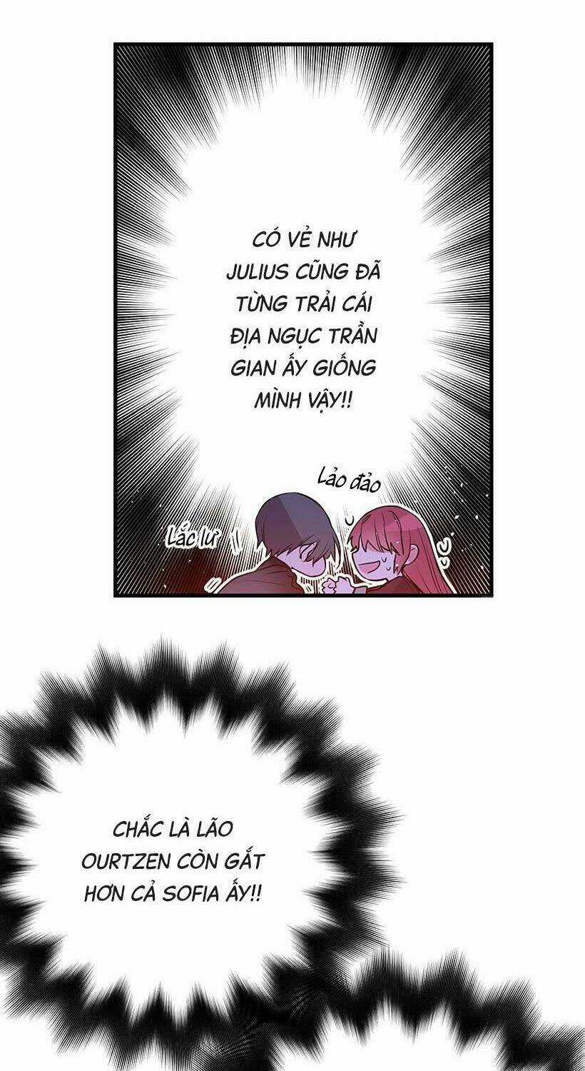 Hung Mãnh Tiểu Thư - Chapter 17 - Trang 41