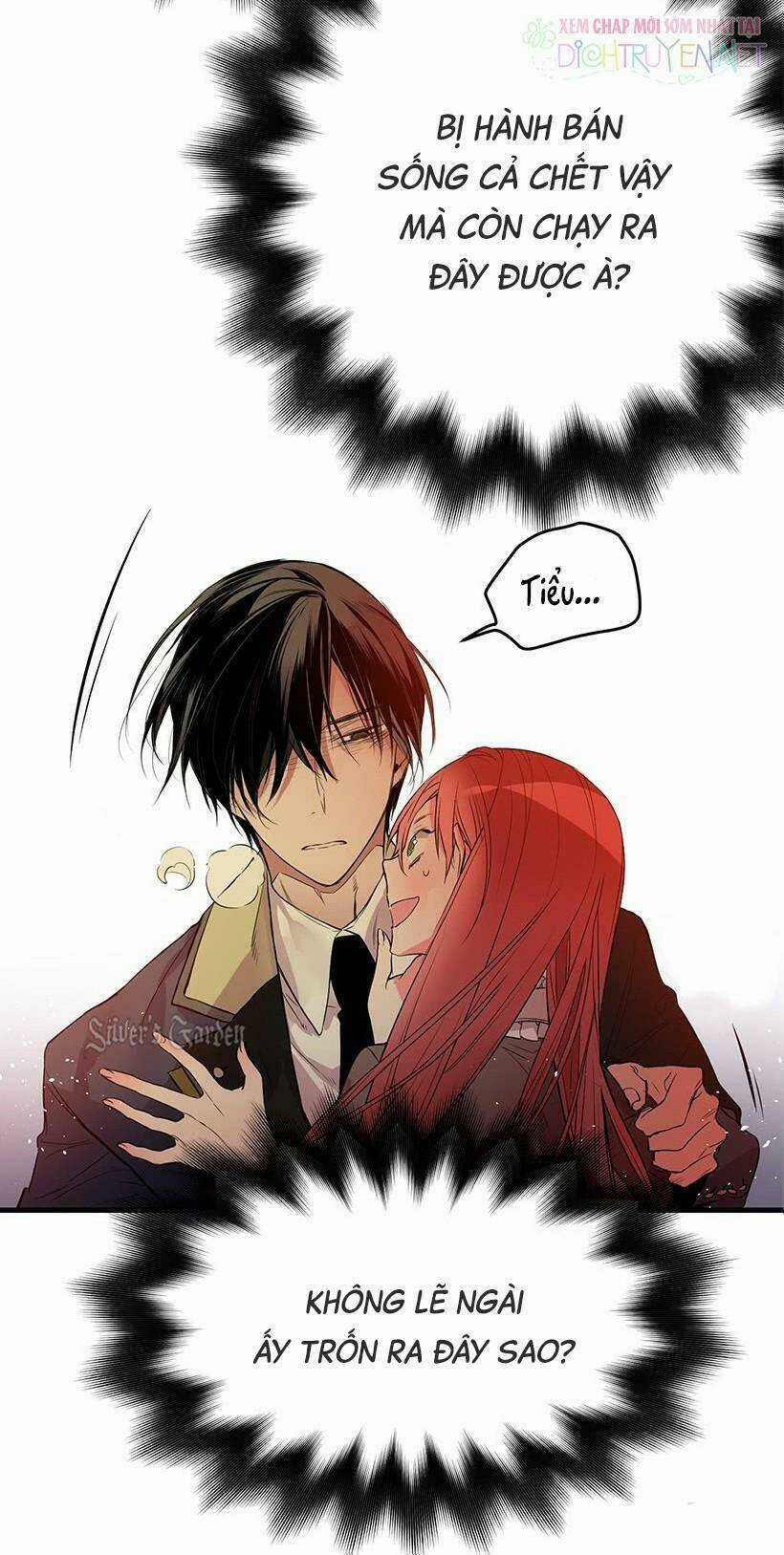 Hung Mãnh Tiểu Thư - Chapter 17 - Trang 42