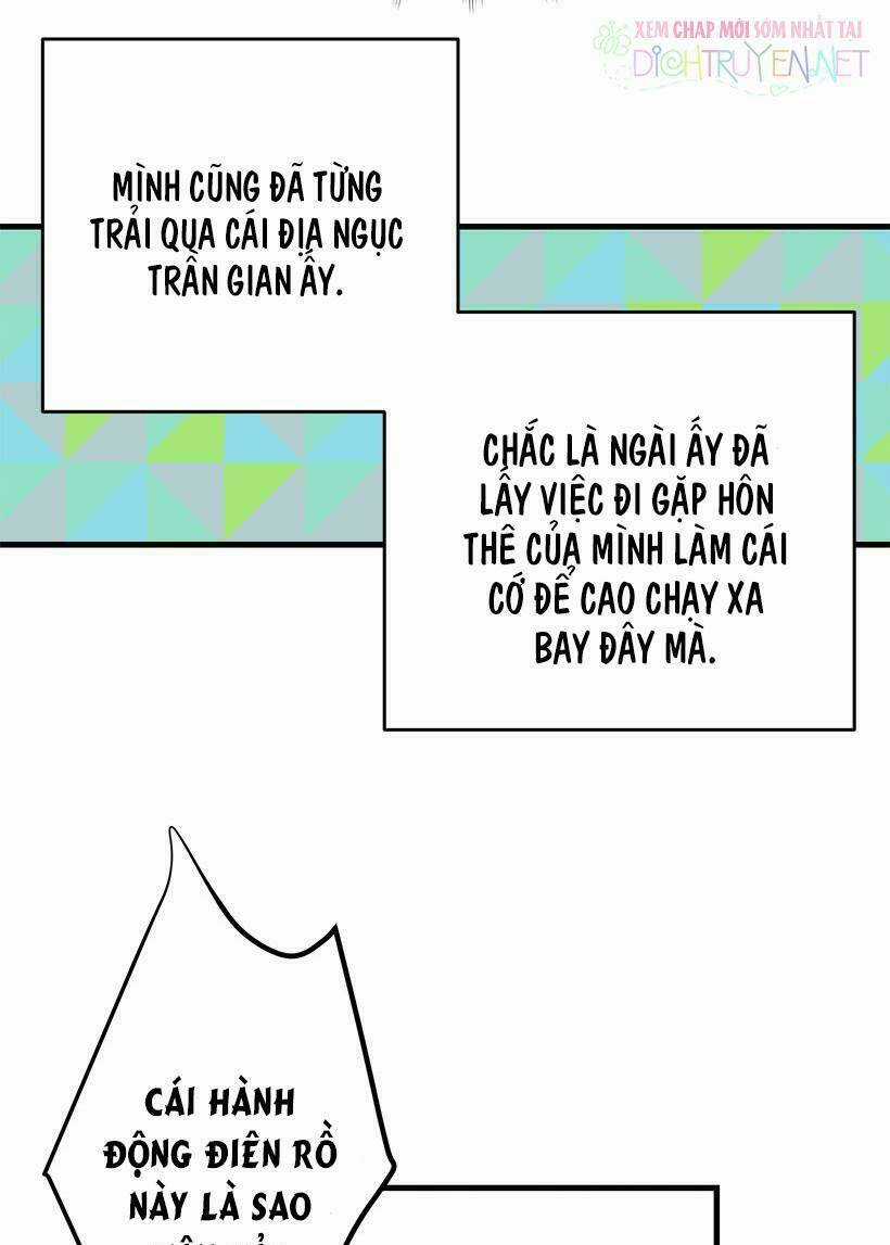 Hung Mãnh Tiểu Thư - Chapter 17 - Trang 43