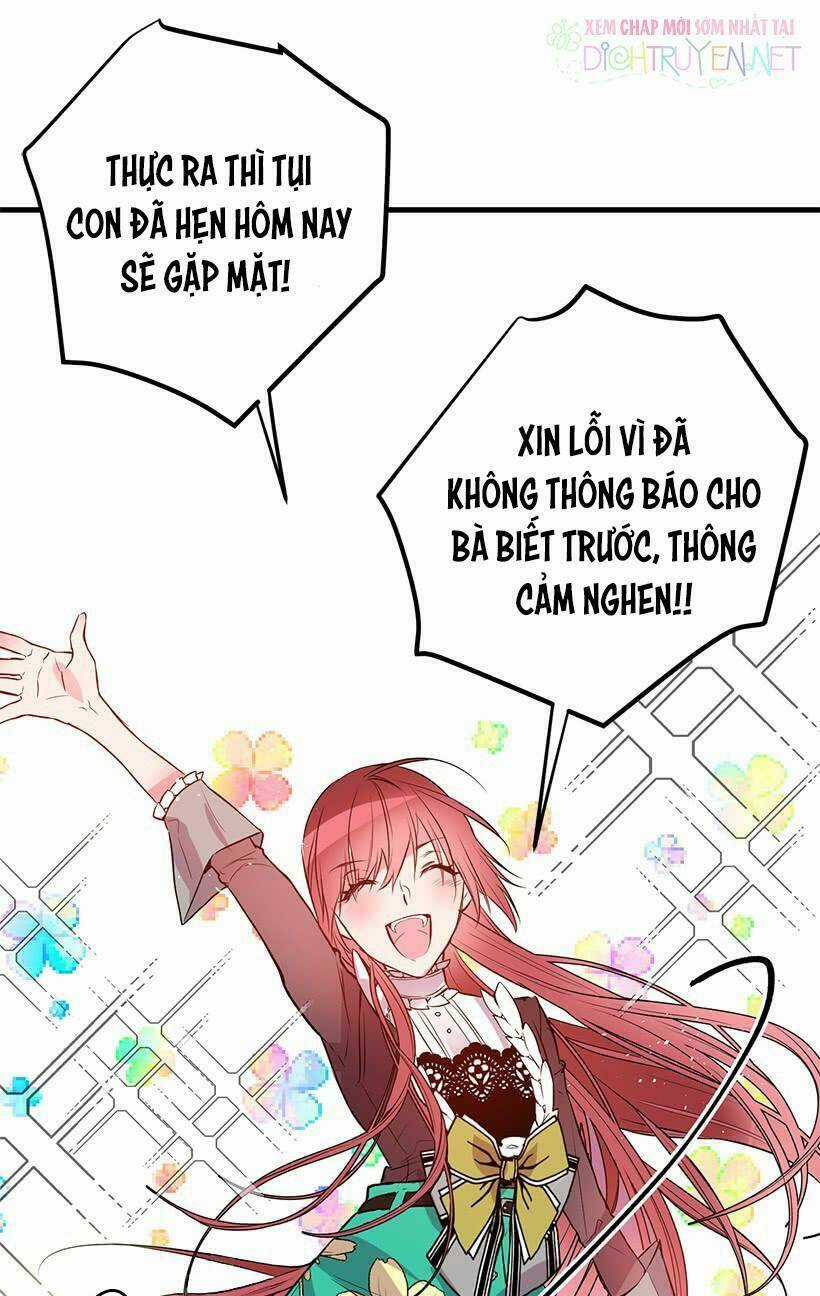 Hung Mãnh Tiểu Thư - Chapter 17 - Trang 45