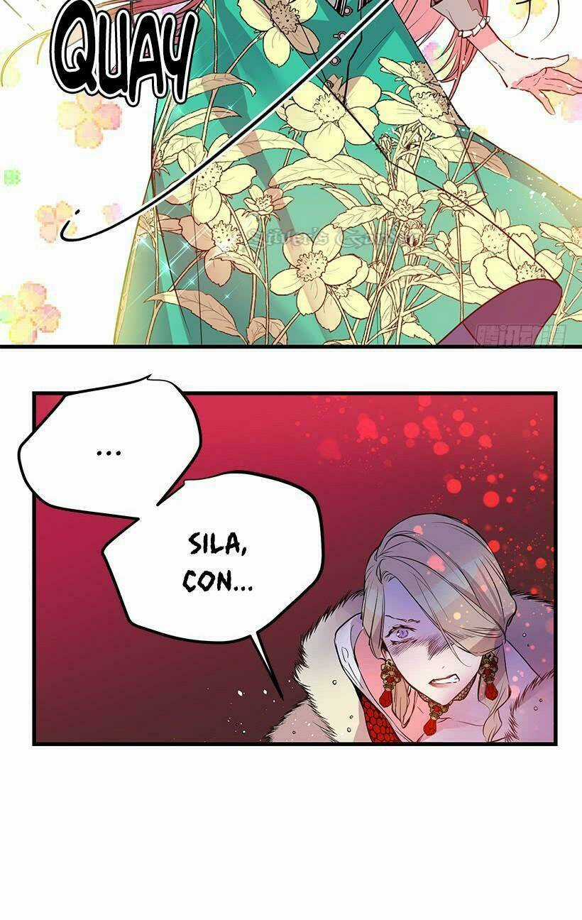 Hung Mãnh Tiểu Thư - Chapter 17 - Trang 46