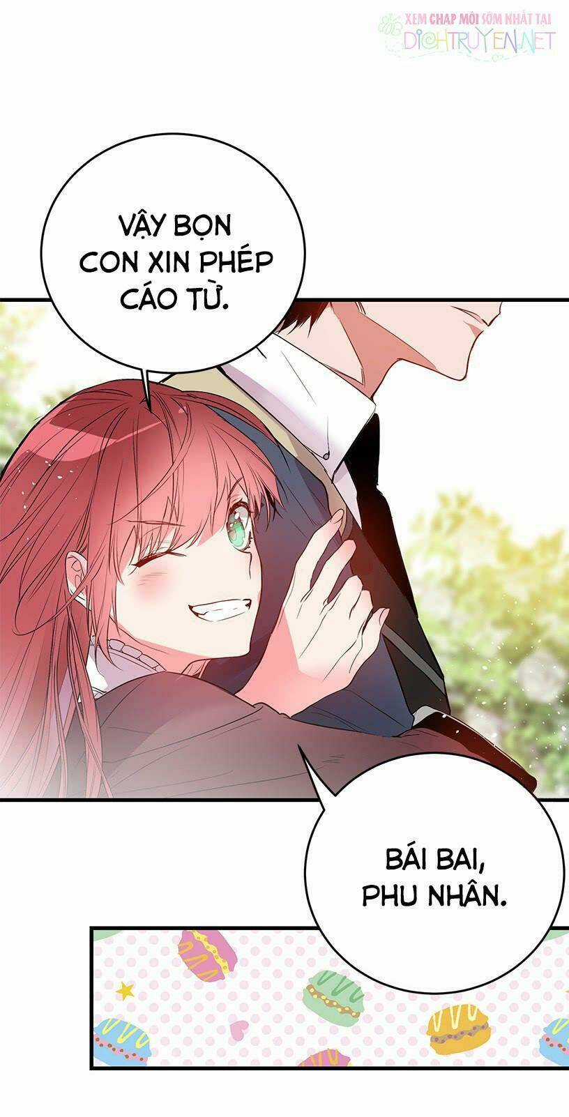 Hung Mãnh Tiểu Thư - Chapter 17 - Trang 47