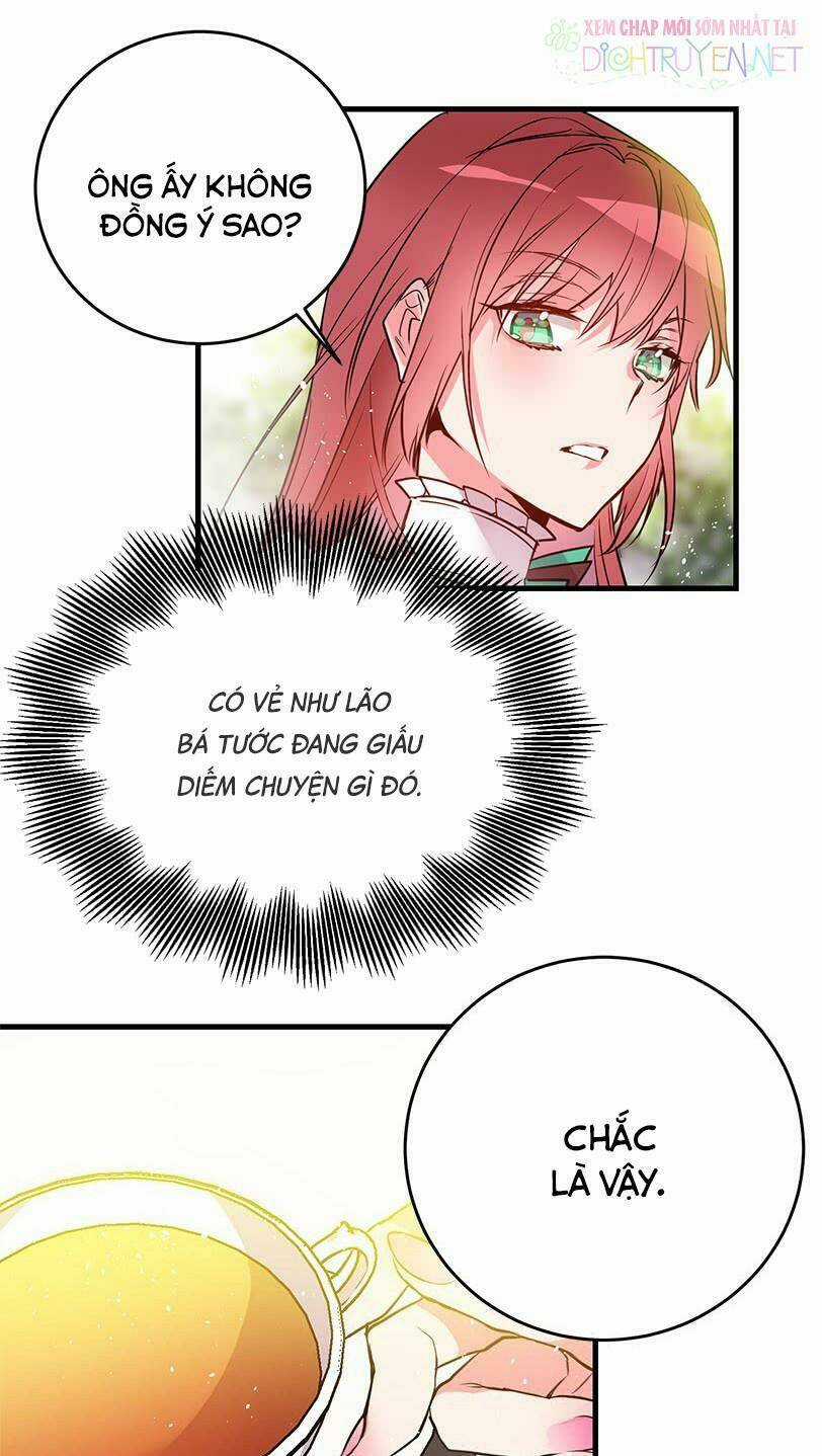 Hung Mãnh Tiểu Thư - Chapter 17 - Trang 6