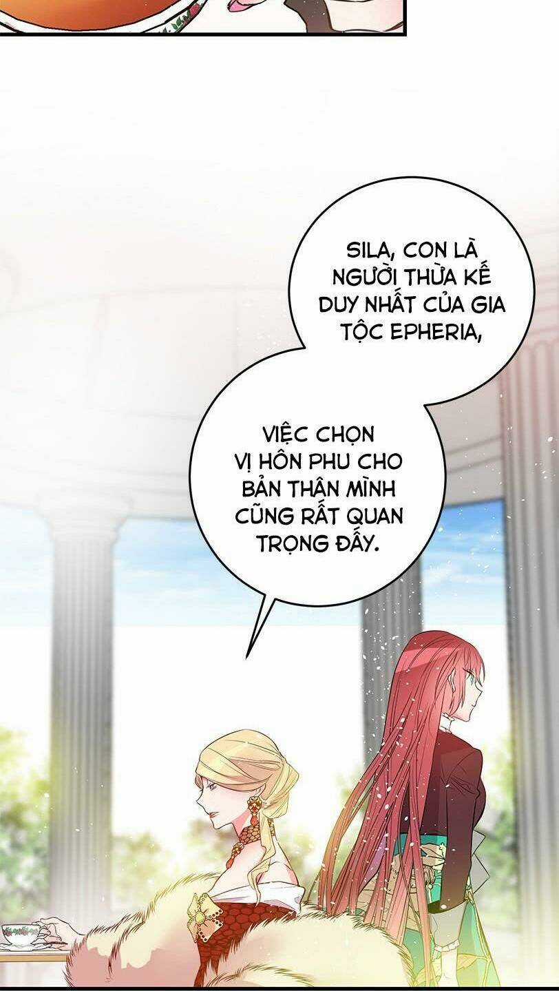 Hung Mãnh Tiểu Thư - Chapter 17 - Trang 7