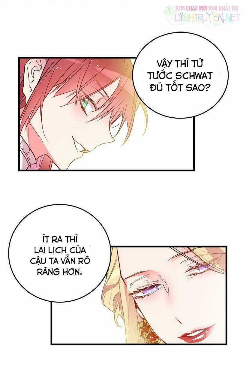 Hung Mãnh Tiểu Thư - Chapter 17 - Trang 8