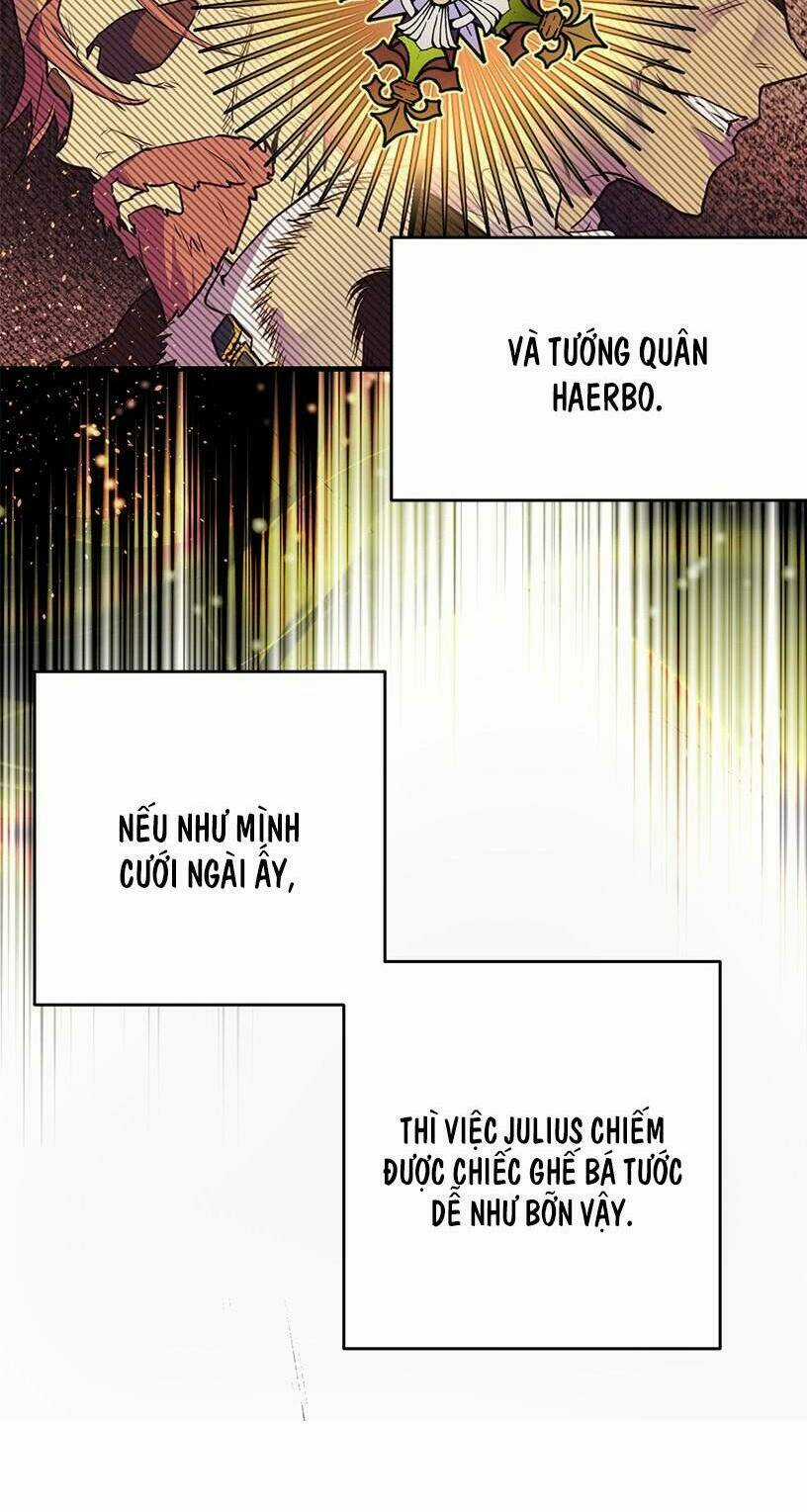 Hung Mãnh Tiểu Thư - Chapter 17 - Trang 10