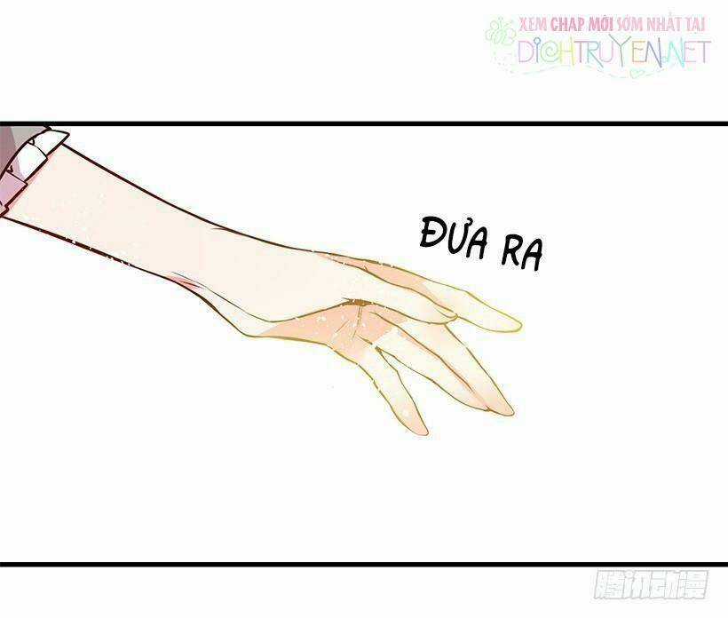 Hung Mãnh Tiểu Thư - Chapter 18 - Trang 11