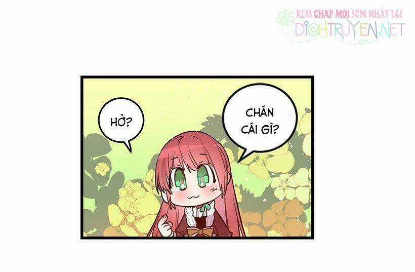 Hung Mãnh Tiểu Thư - Chapter 18 - Trang 15