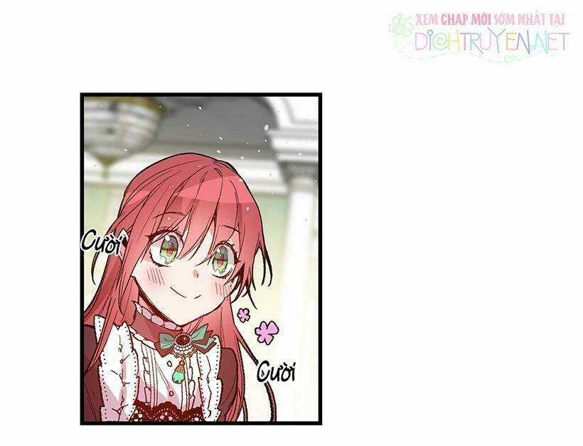 Hung Mãnh Tiểu Thư - Chapter 18 - Trang 18