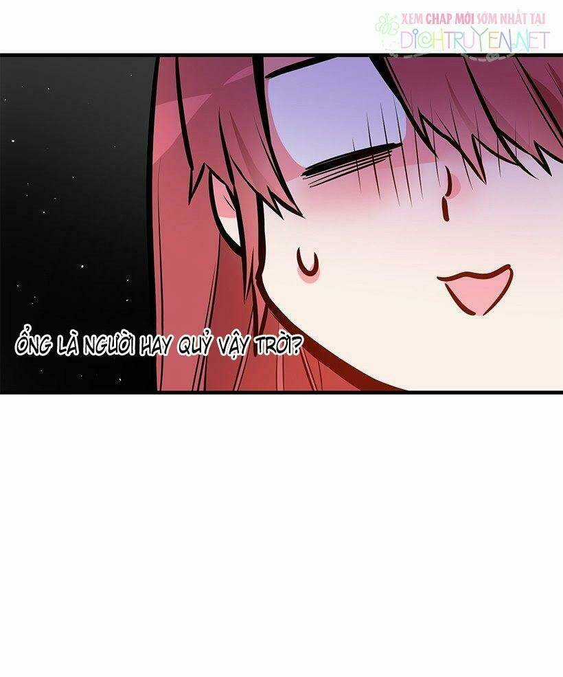 Hung Mãnh Tiểu Thư - Chapter 18 - Trang 21