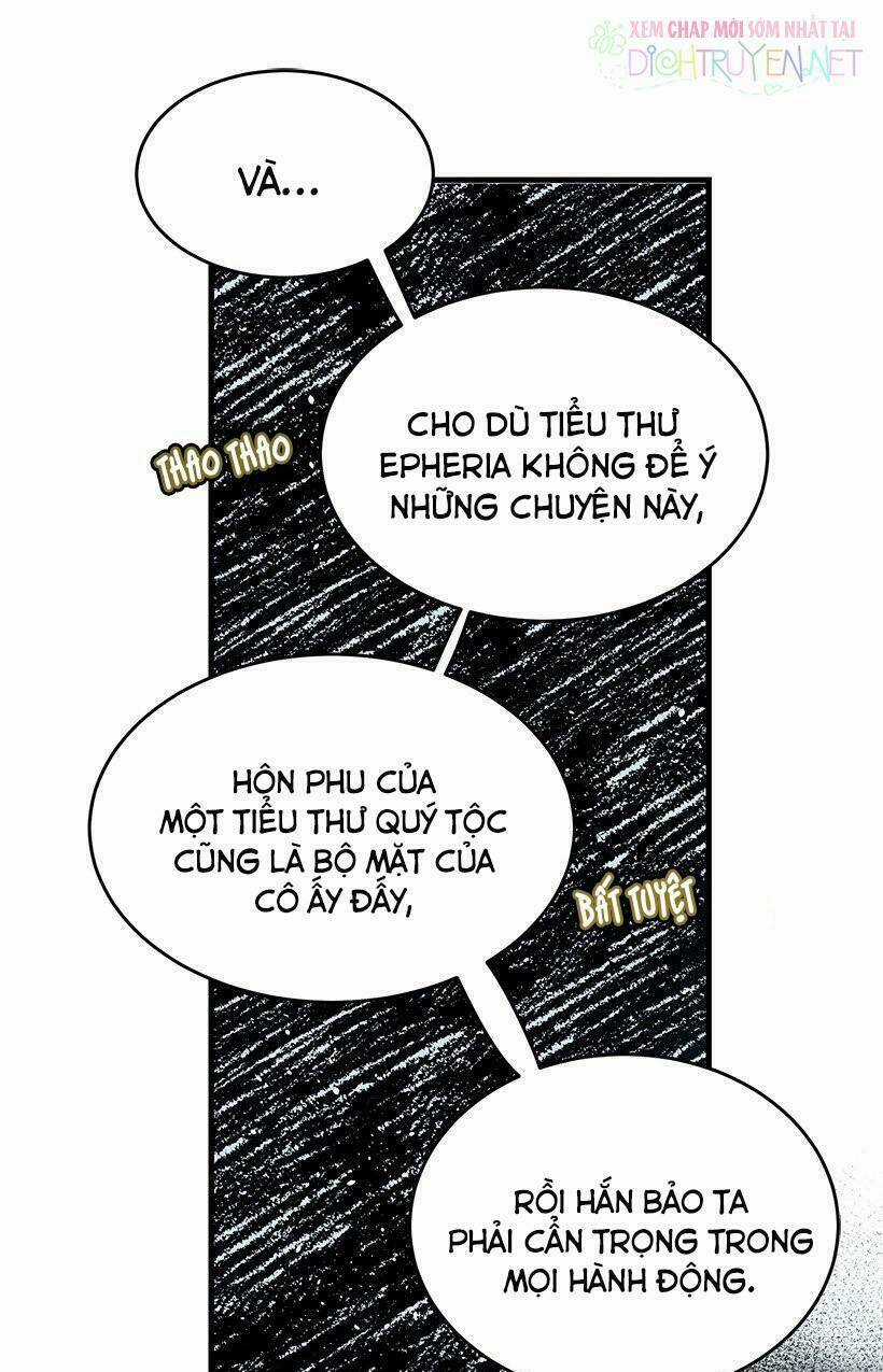 Hung Mãnh Tiểu Thư - Chapter 18 - Trang 22