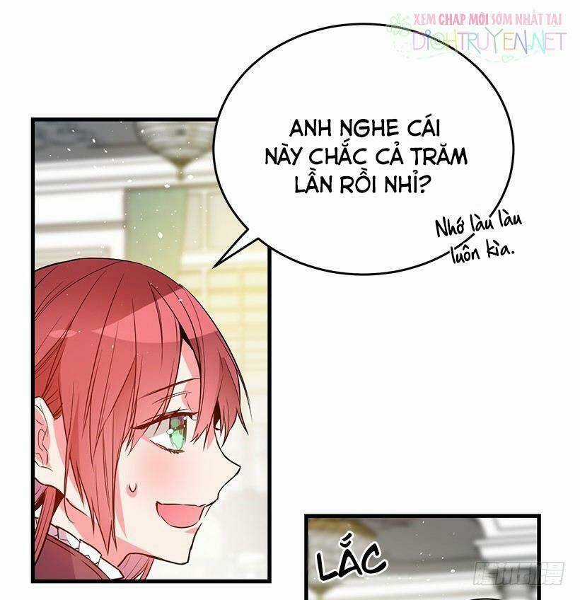 Hung Mãnh Tiểu Thư - Chapter 18 - Trang 24