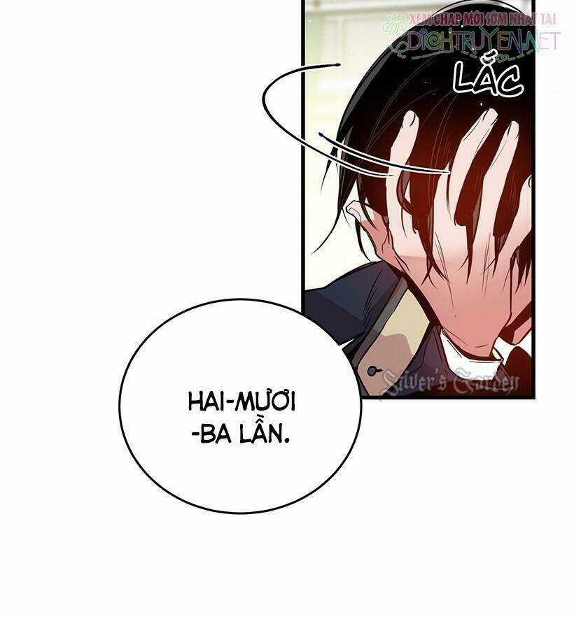 Hung Mãnh Tiểu Thư - Chapter 18 - Trang 25